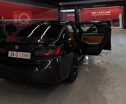 بي ام دبليو الفئة 3